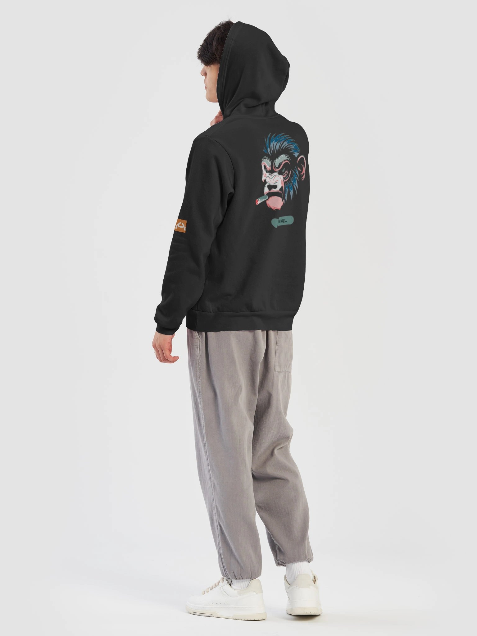 BBH OG Hoody II product image (8)