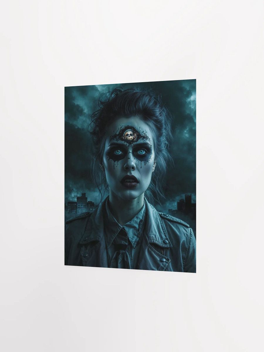 Emergence of Nightmares Matte Poster product image (9)