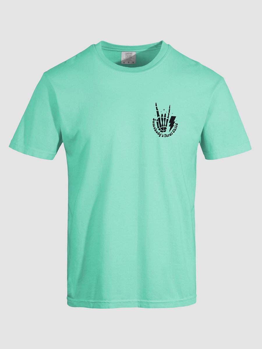 Feral Child Tee product image (53)