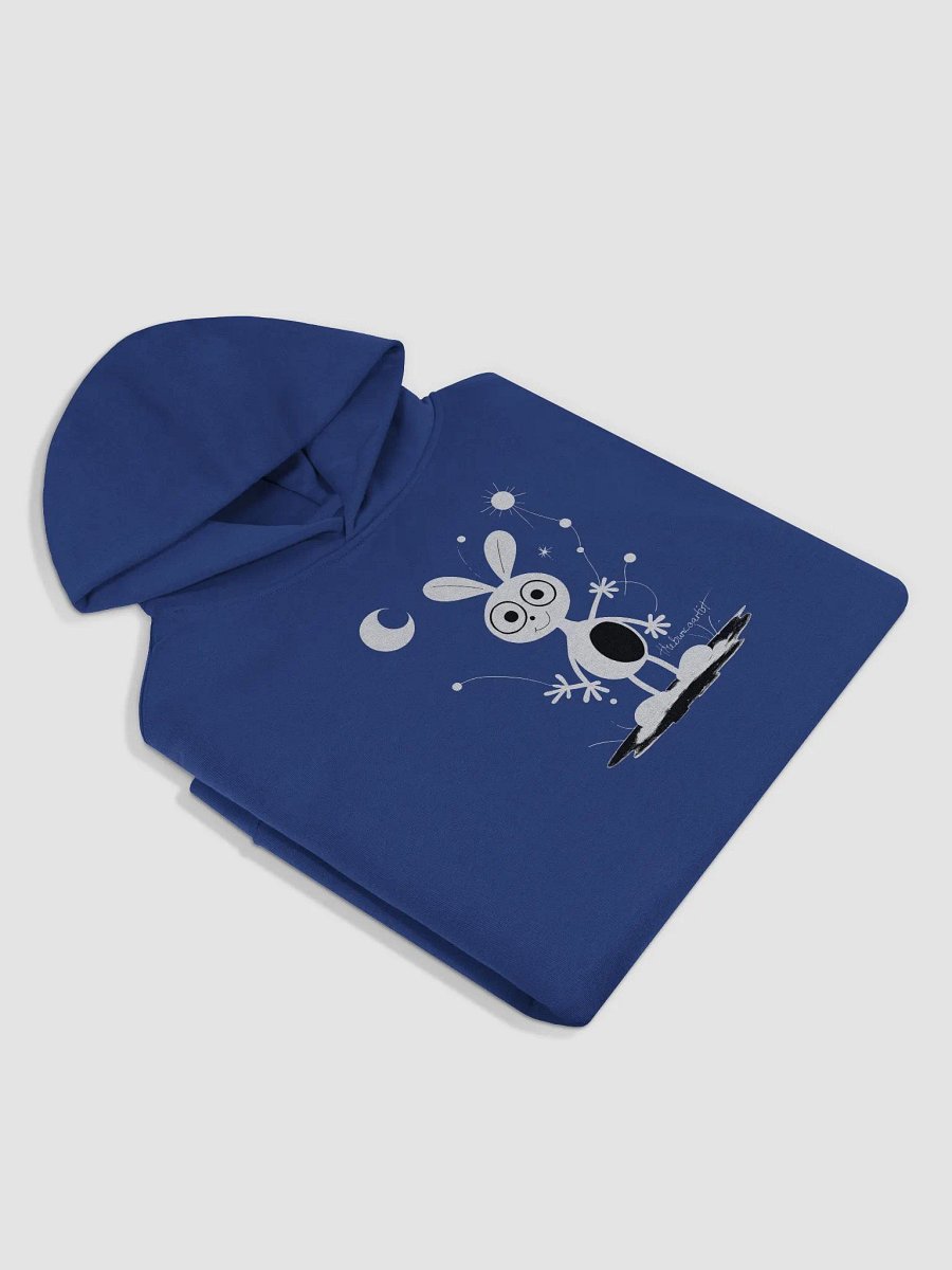 AS Colour Unisex Premium Oversized Hoodie product image (4)