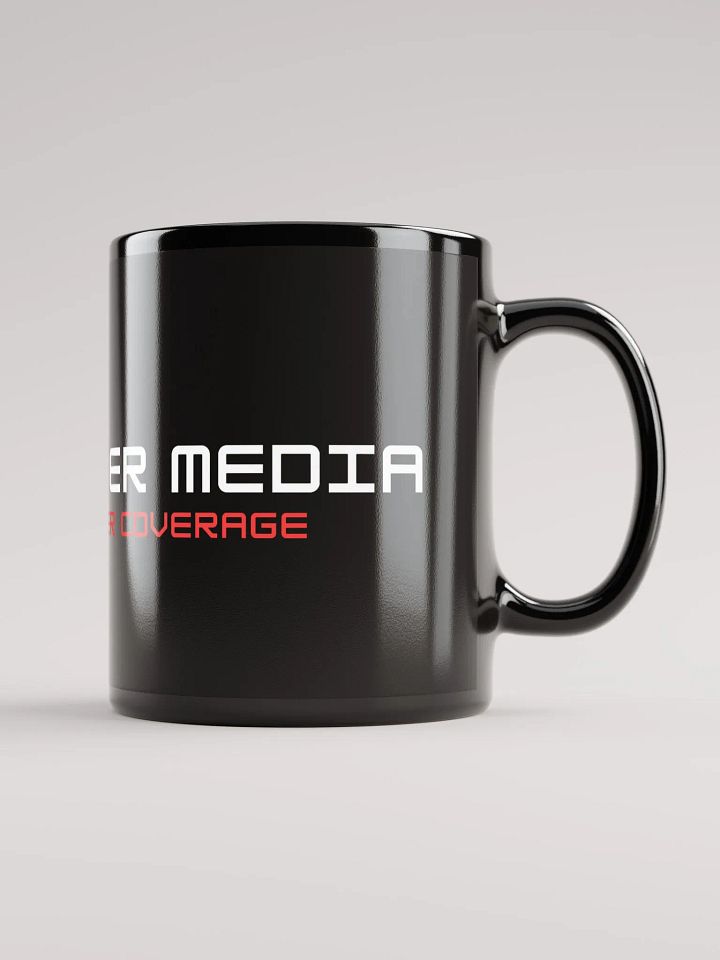 Coffee Mug - Simple Logo product image (2)