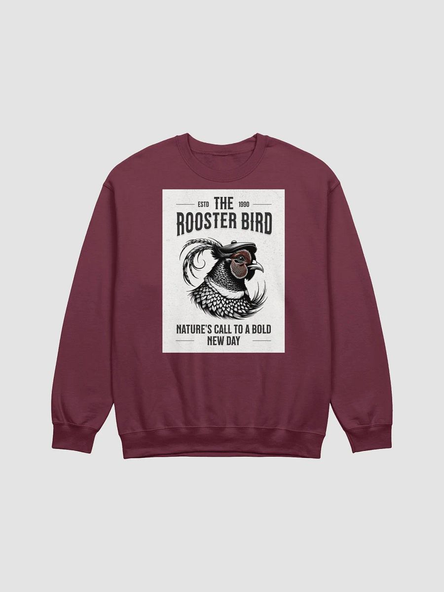 Rooster Sweatshirt product image (1)