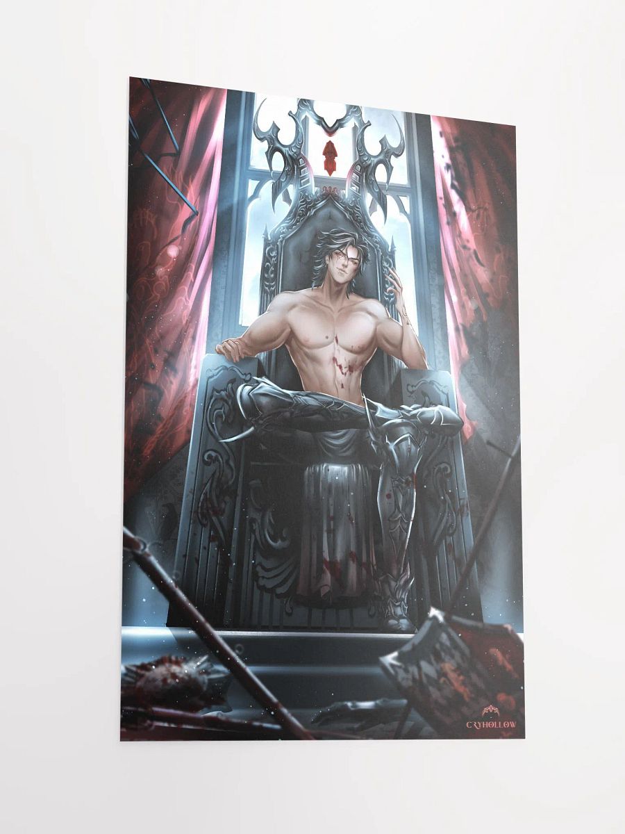 Arcane Throne Portrait product image (5)