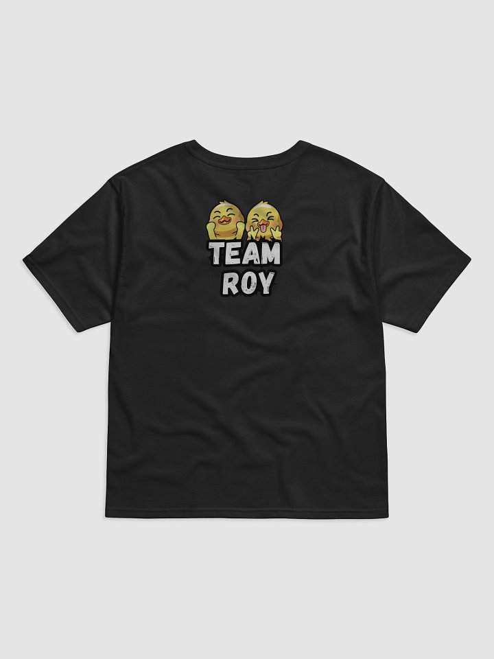 Champion Checkmark Badge Relaxed Tee product image (5)