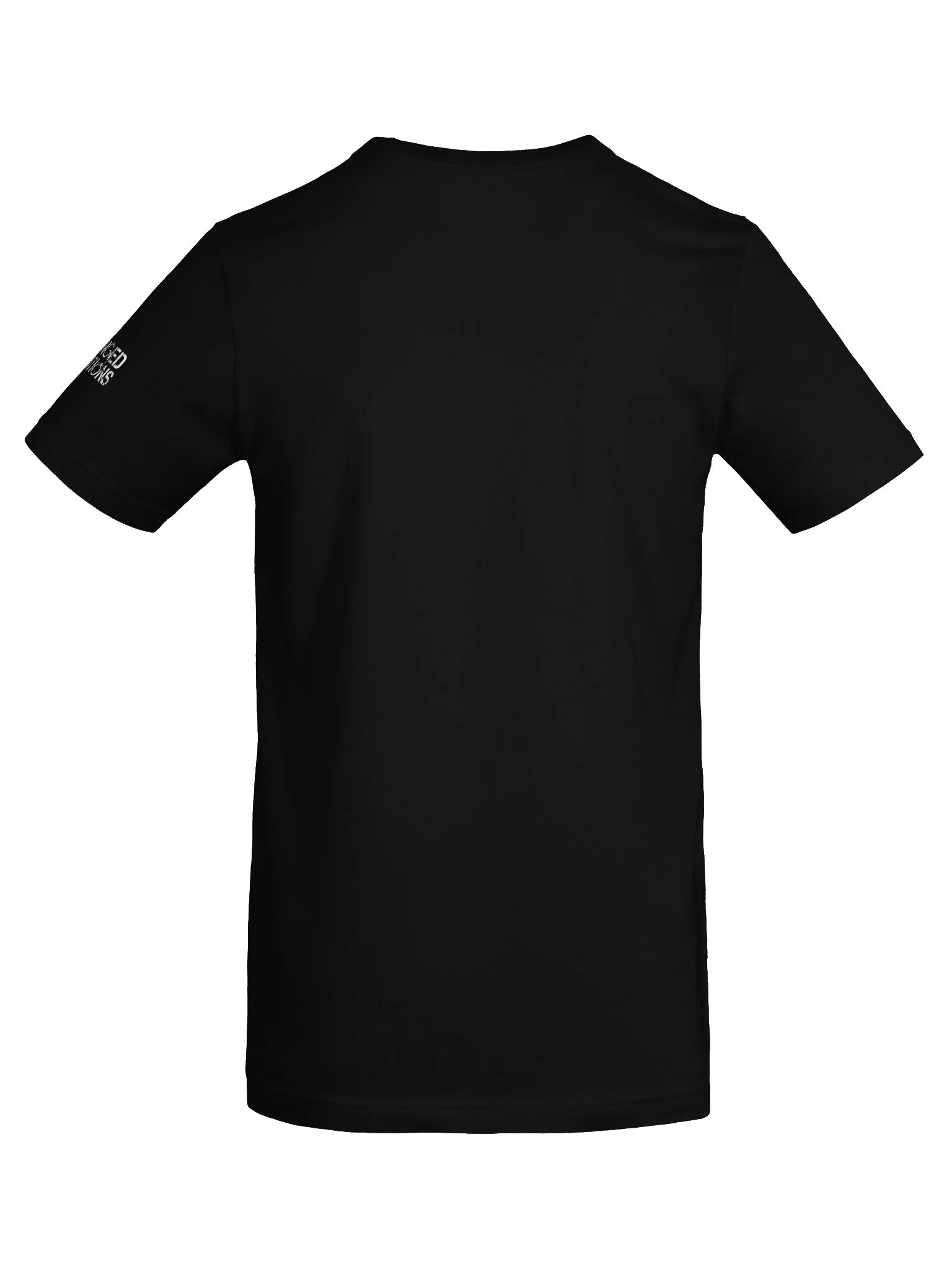 Scream T-Shirt product image (73)