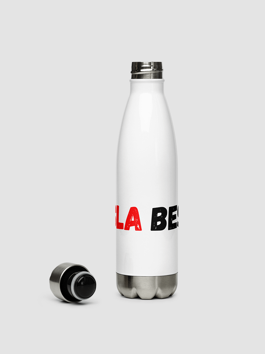 BestInTESLA Stainless Steel Water Bottle product image (2)