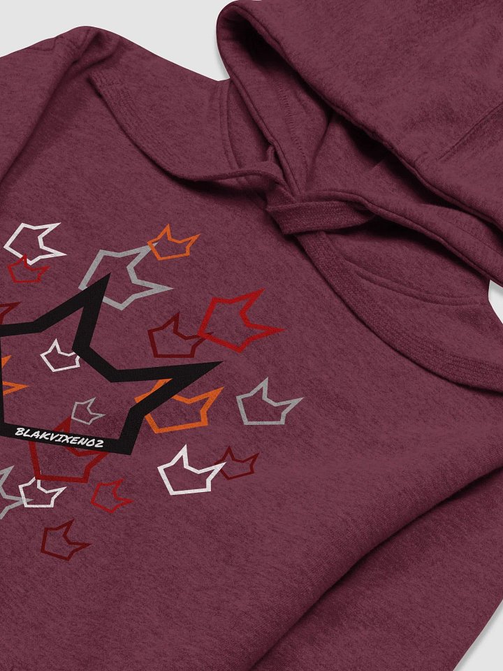 The Nick - Red product image (1)