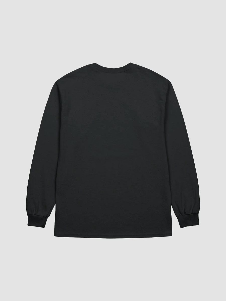 Vintage Duck Head Baseball Cap Long Sleeve Tee product image (10)