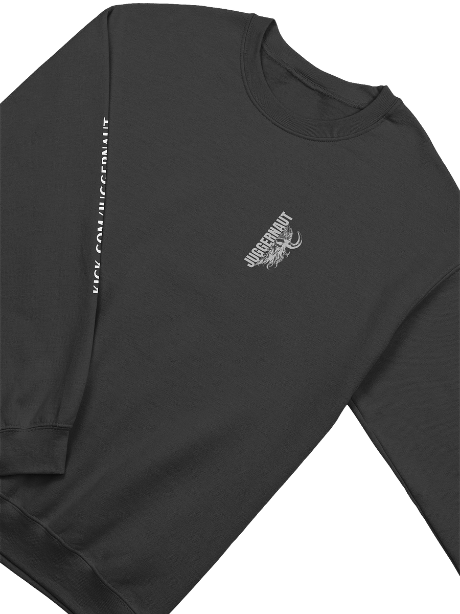 Juggernaut Sweatshirt product image (3)