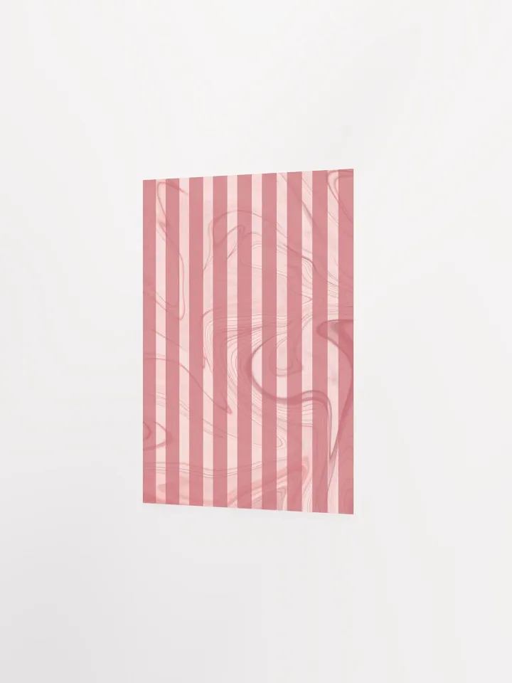 concentration cue #8 (left) poster product image (9)