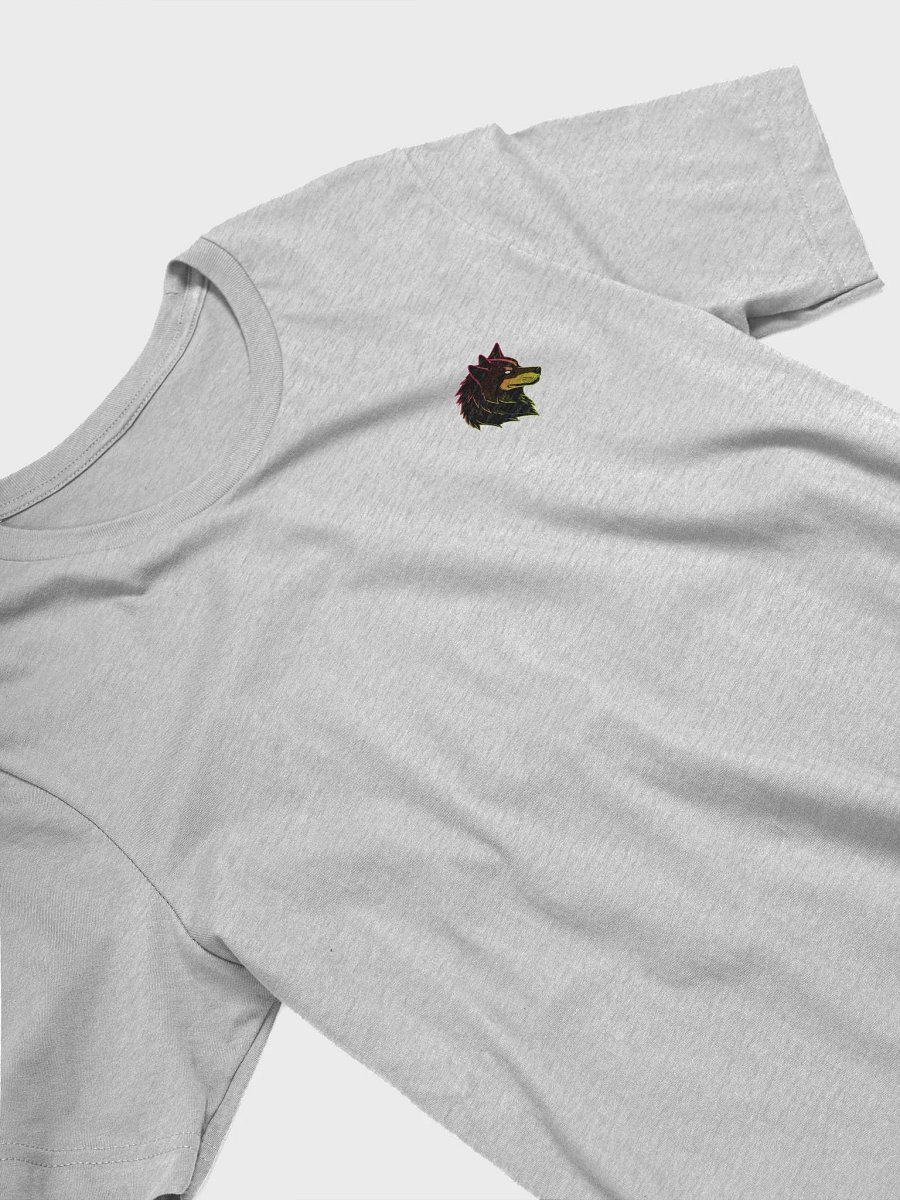 HyperWolf T-Shirt gen 2 product image (22)