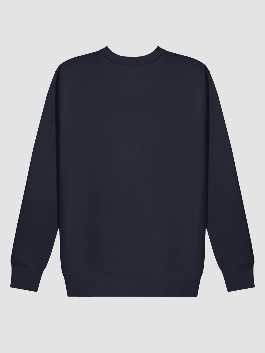 Floral Swirl Logo Premium Sweatshirt for Men product image (9)