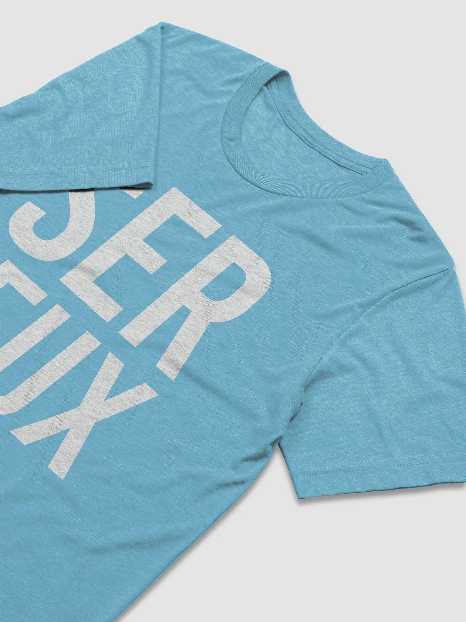 SERIEUX – T-Shirt product image (2)