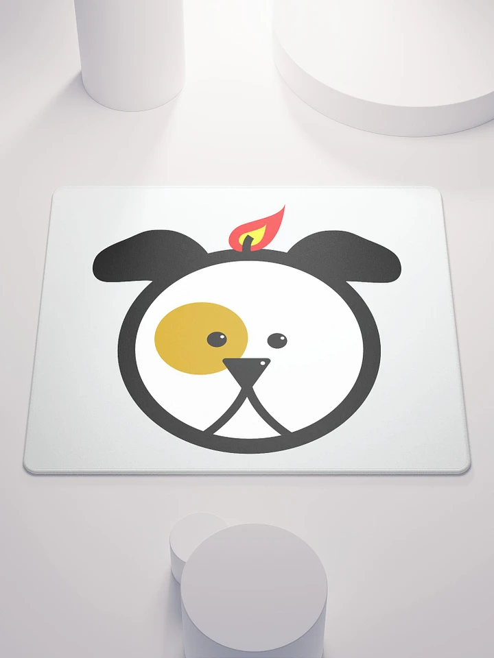 Logo Mousepad product image (2)