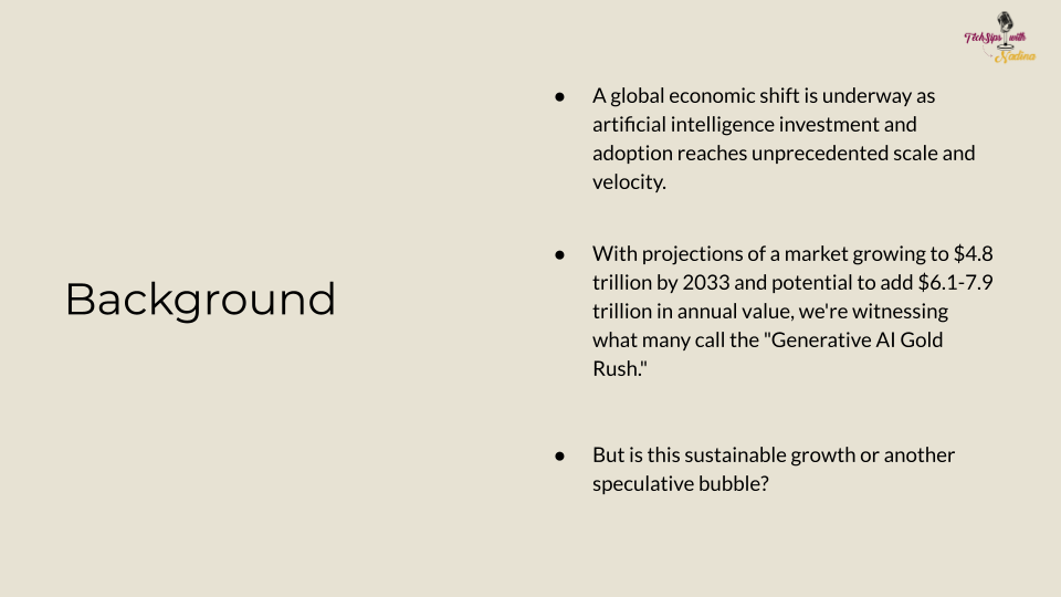 AI Boom or Bust: Executive Insights (Individual License) product image (2)
