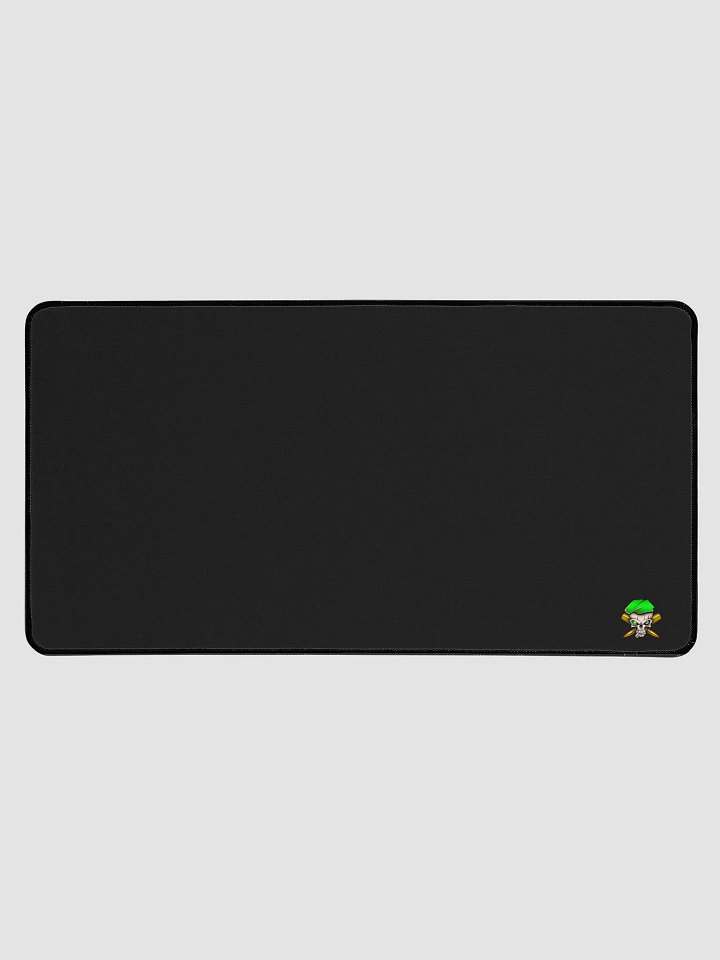 Mr Soldier Desk Mat product image (1)