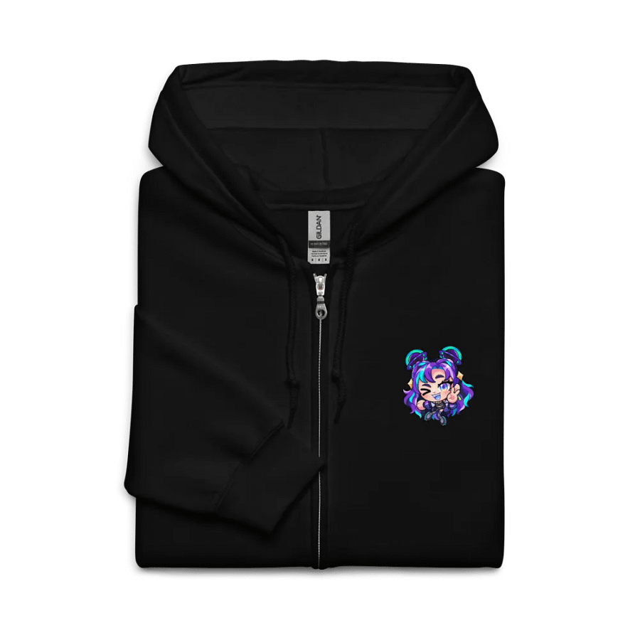 Larity Dense Hoodie product image (3)