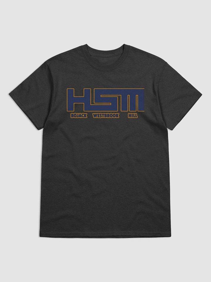HSM Navy Logo product image (4)