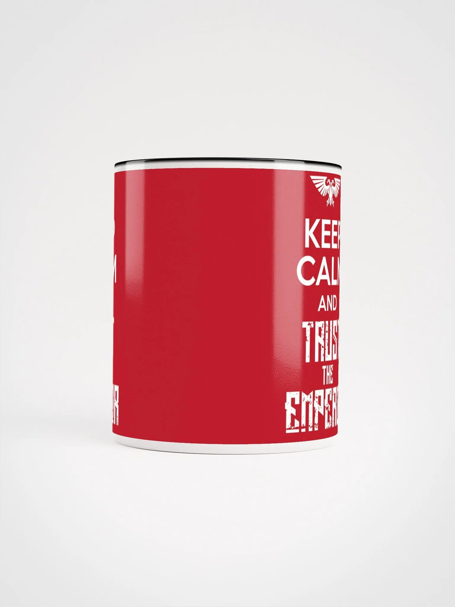 Keep Calm and Trust the Emperor - Warhammer 40K product image (17)