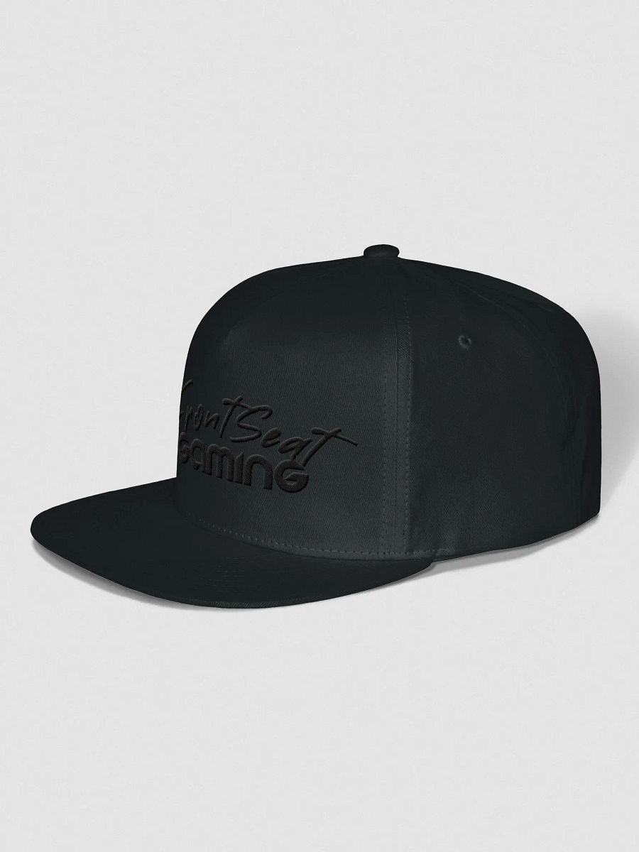 FSGaming Logo Flatbill product image (5)
