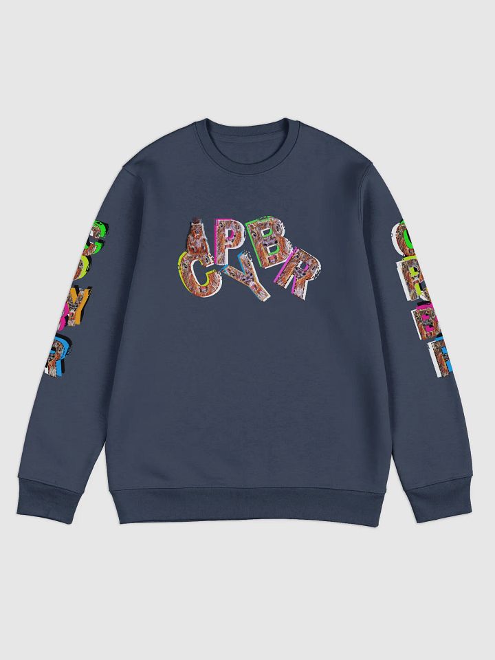 "HUH" CAPYBARA product image (3)