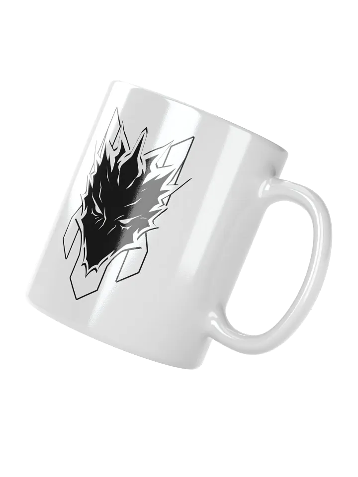 Taza hidratación (Blanco) product image (2)