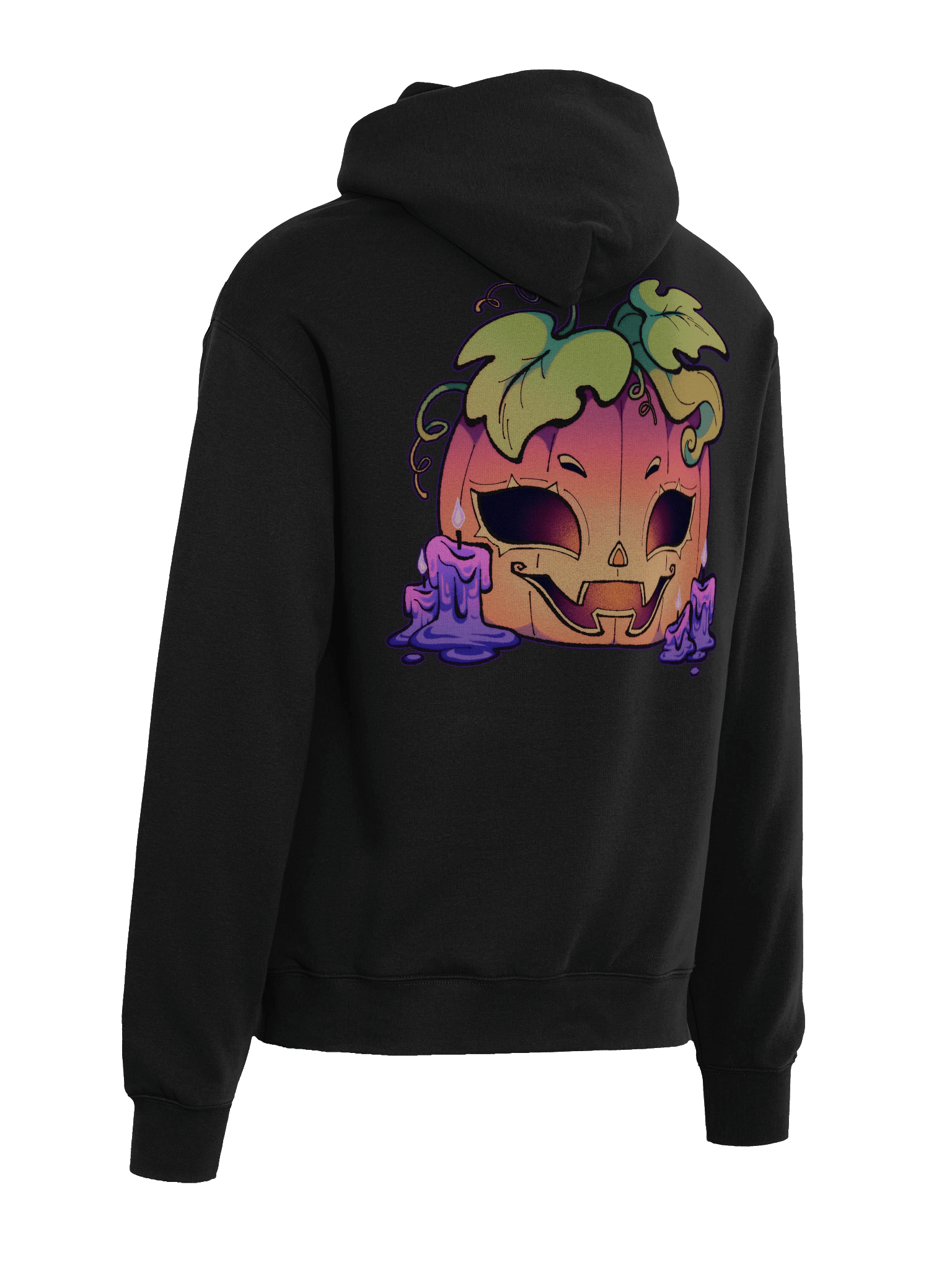 Jack-O-Cutie Hoodie product image (6)
