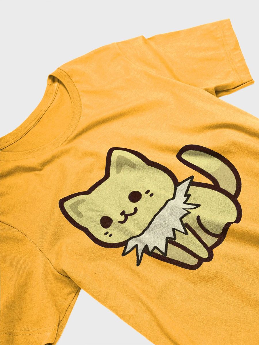 Special Cat T-Shirt product image (9)