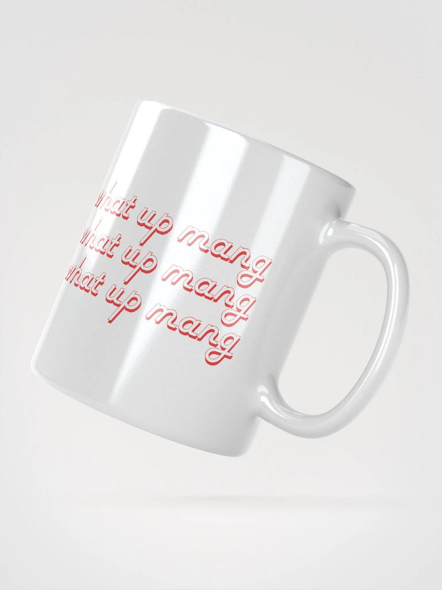 what up mang? morning product image (3)