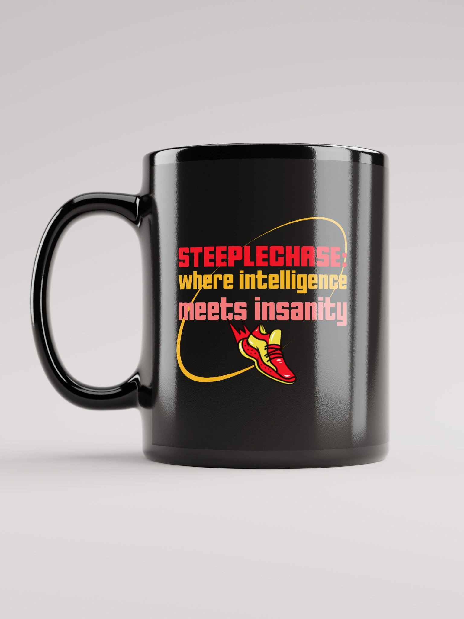 Steeplechase Mug product image (11)