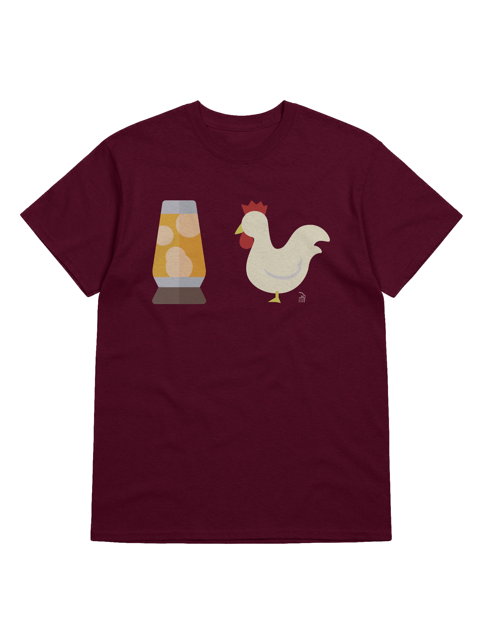La-La-La LAVA! T-Shirt product image (29)