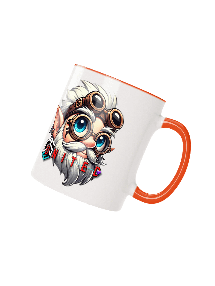 GSE United Coffee Cup product image (2)