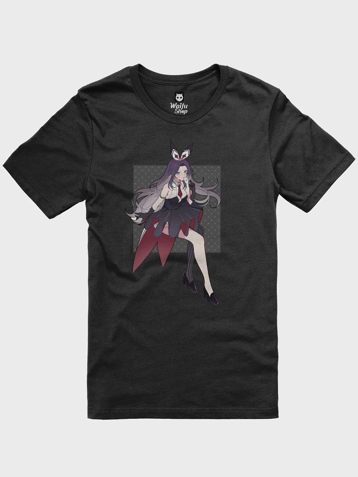 Bunny Girl Sayuri Casino Chaos Alt Ver. Tee product image (1)