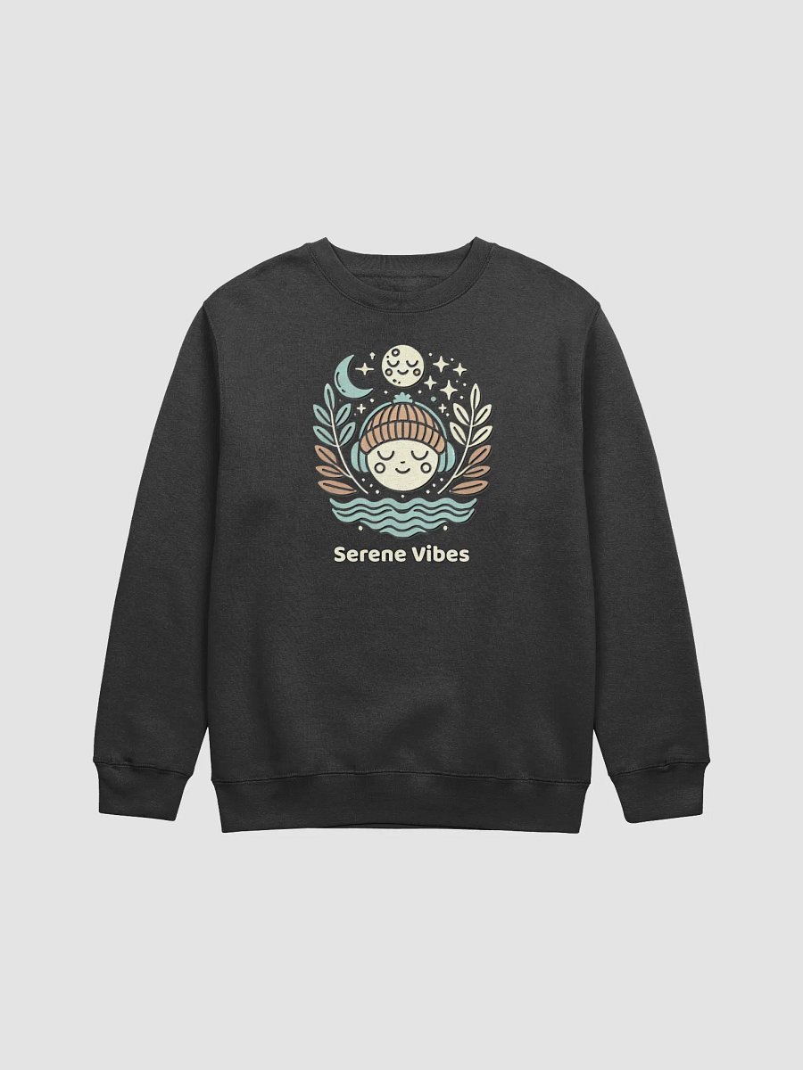 Cozy Vibes Hoodie – Unisex Comfort product image (1)