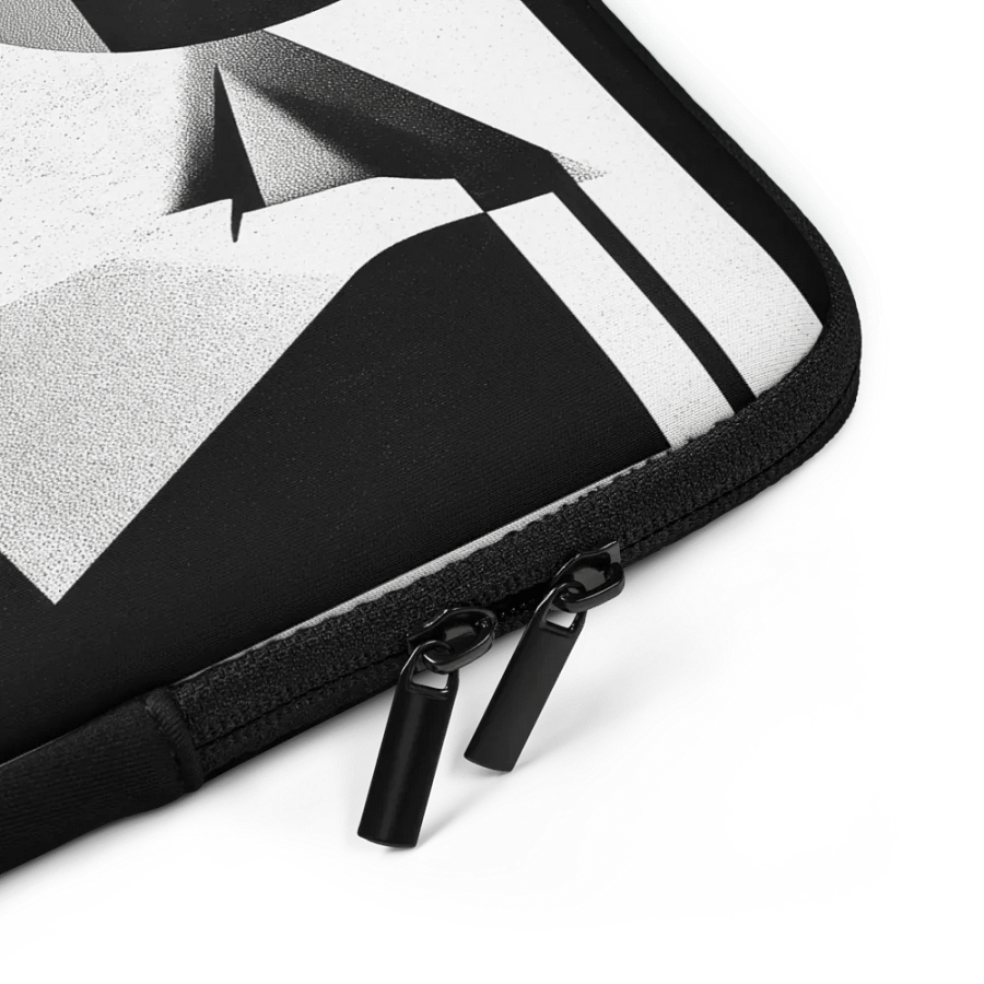 Abstract Persona 006 (Laptop Sleeve) product image (5)