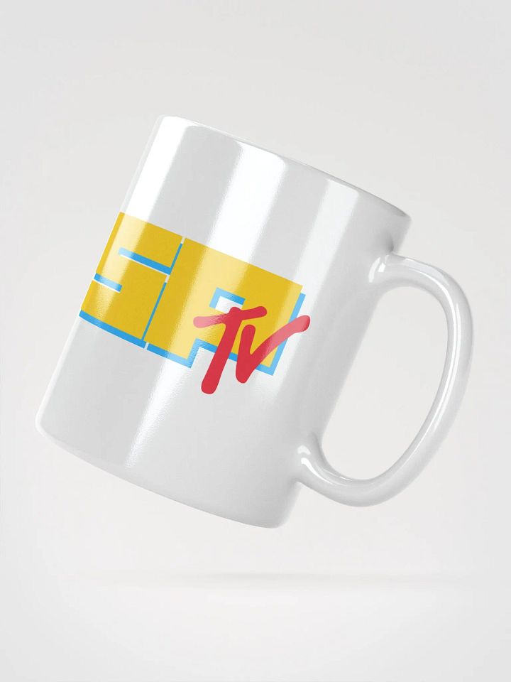 SPTV Crew + Logo Coffee Mug product image (2)