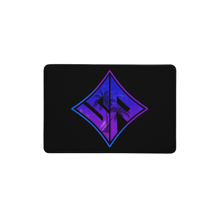 OG Logo Desk Mat product image (1)
