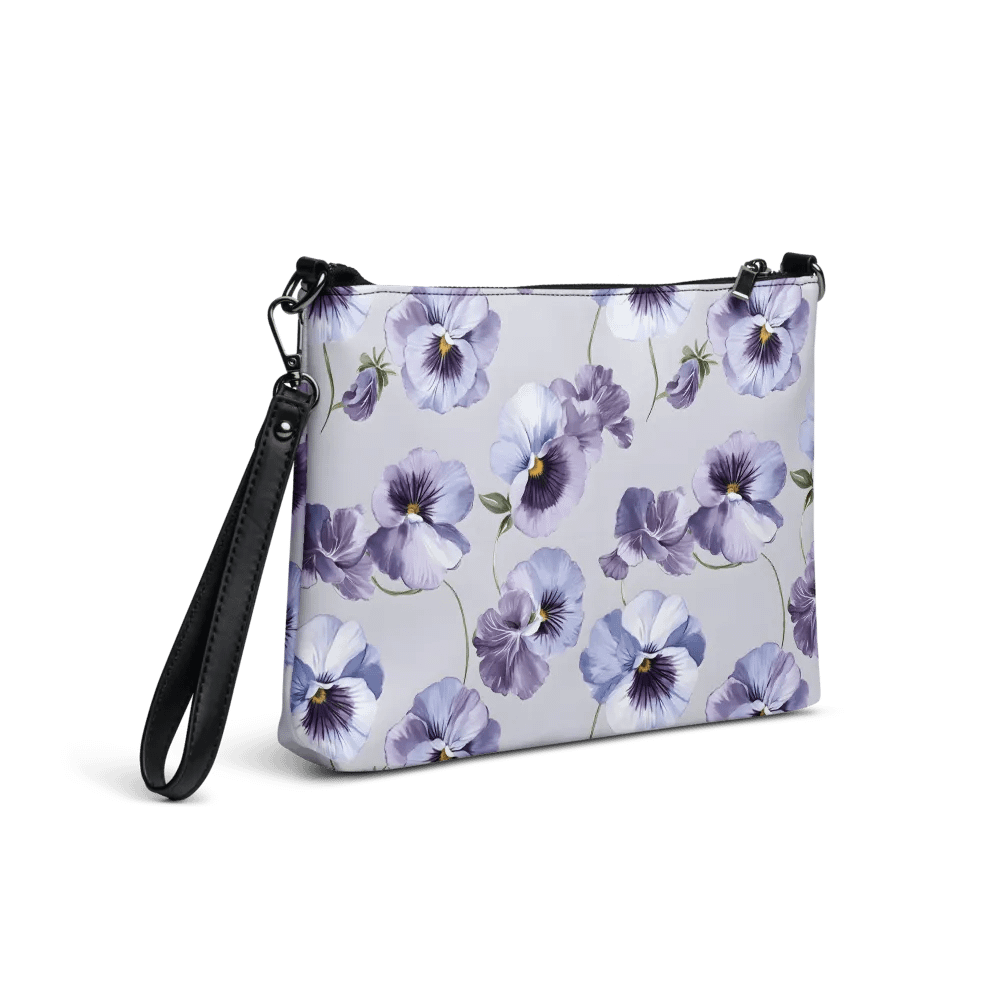 Pansy Crossbody Bag product image (4)