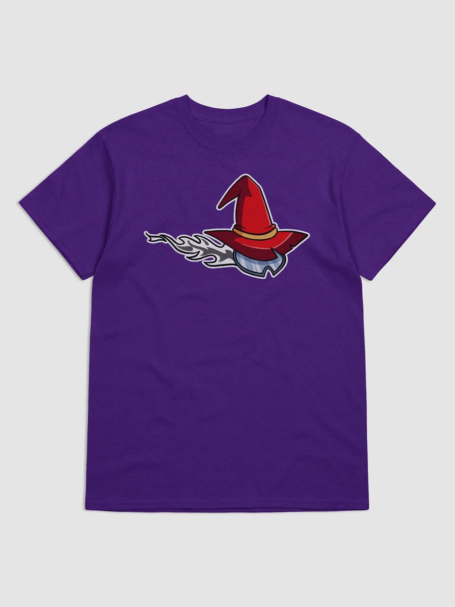 ClutchCasters Zoom Logo Long Tshirt product image (1)
