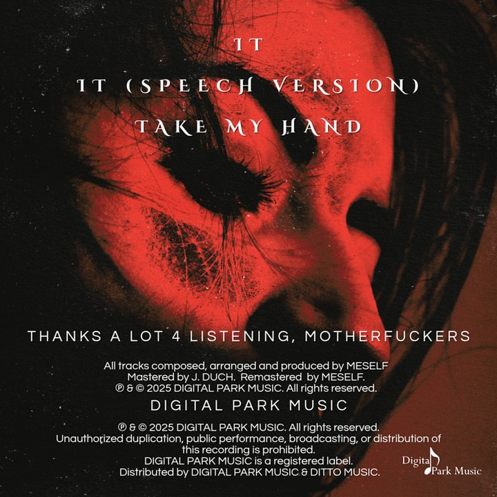 It (Meself) product image (2)