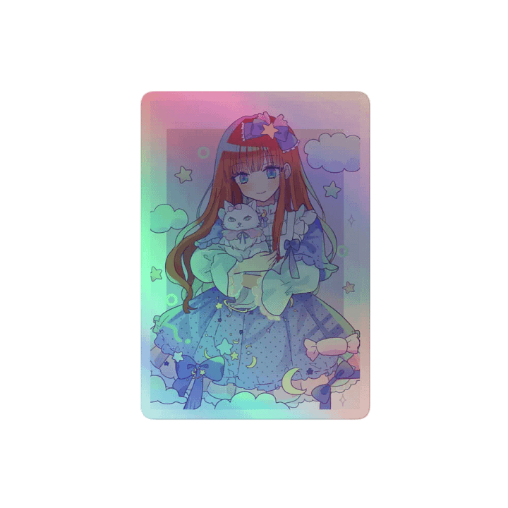 Holo Lavender product image (2)
