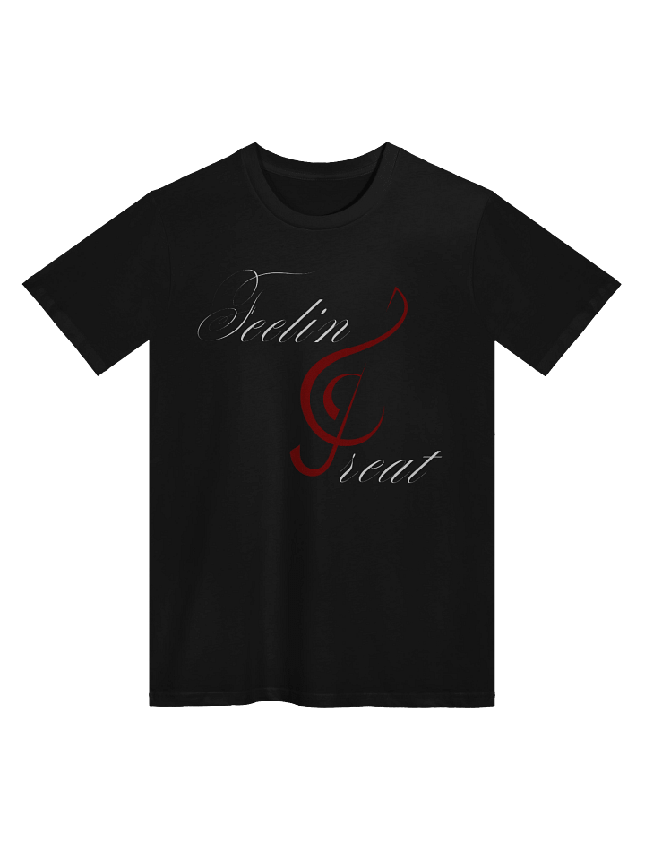 Feeling Great Melody Tee product image (1)