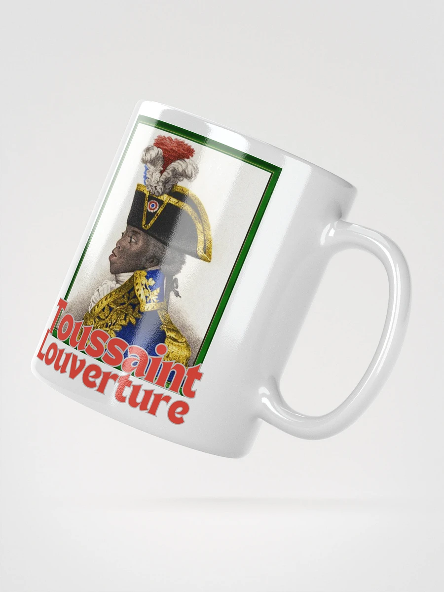 General Toussaint Louverture Mug product image (7)