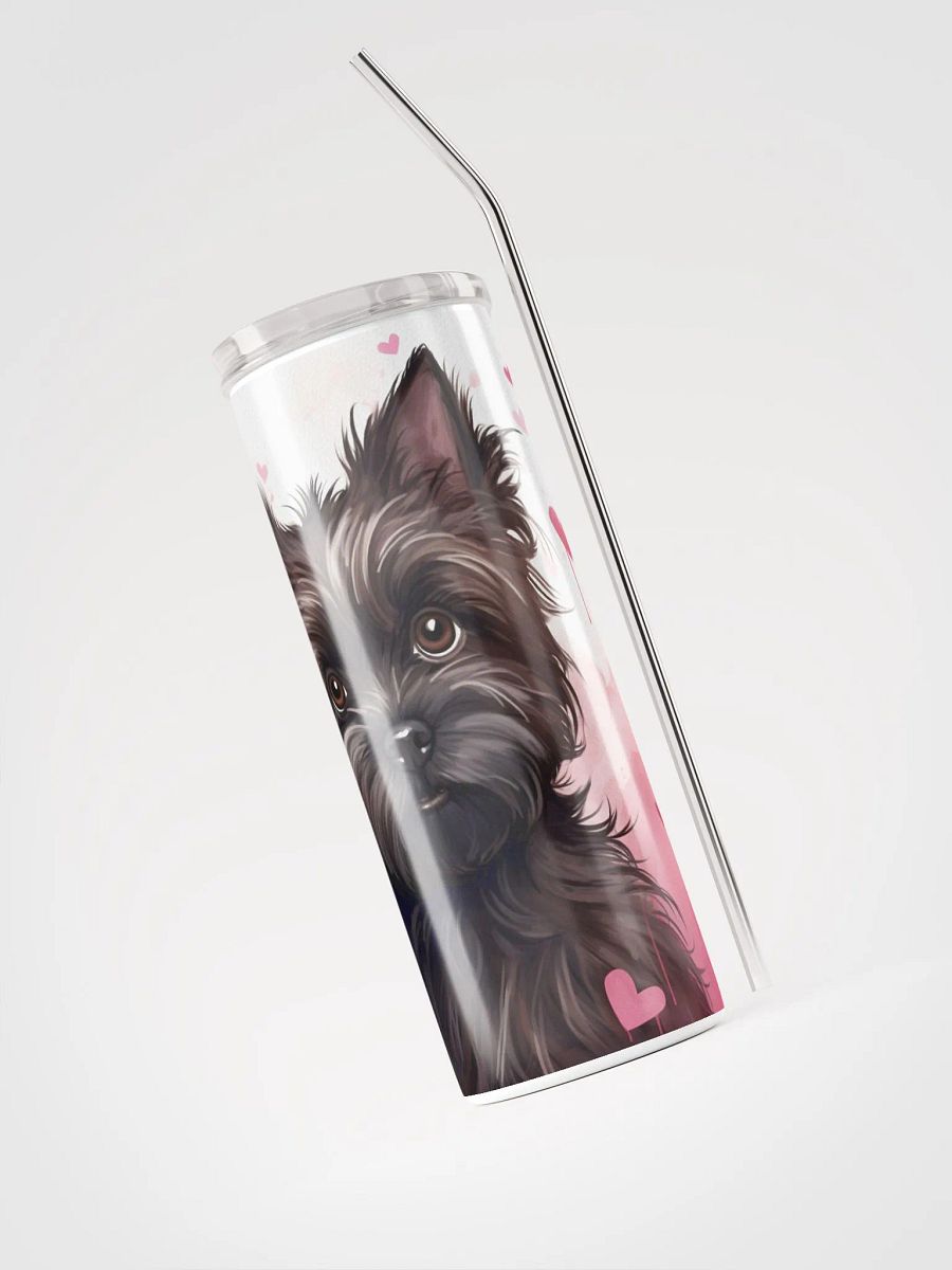My Affenpinscher Dog Is My Valentine product image (3)