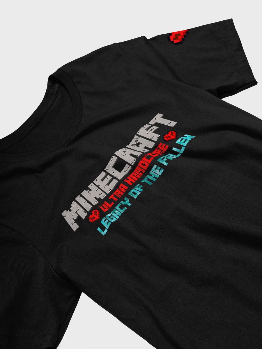 UHC: Legacy T-shirt product image (3)