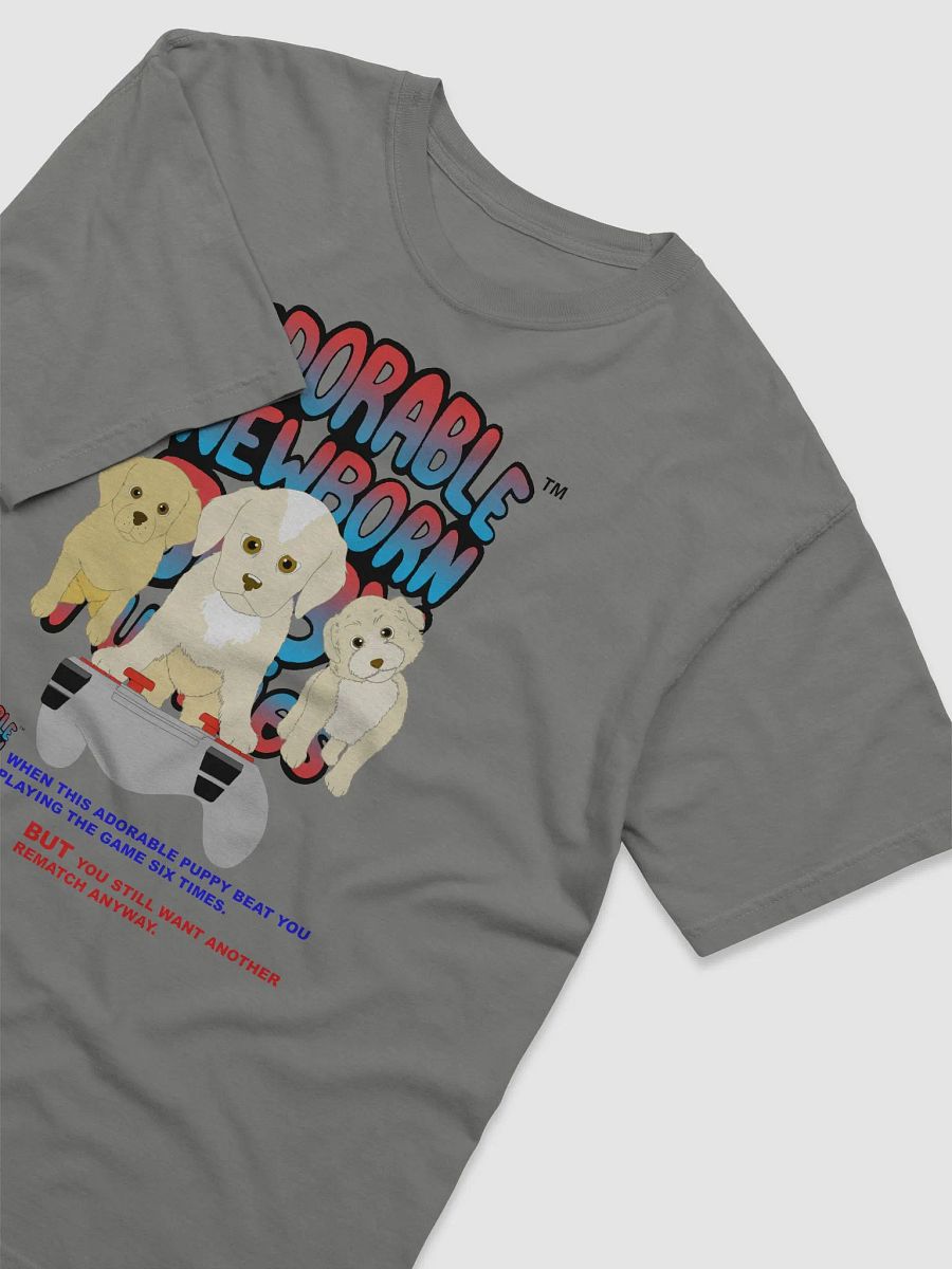 Adorable Newborn Baby Puppies product image (3)