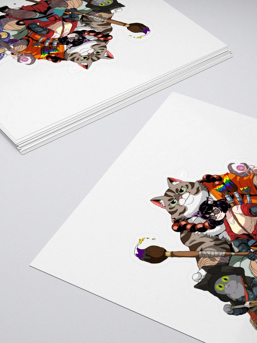 Kreti_Party product image (4)