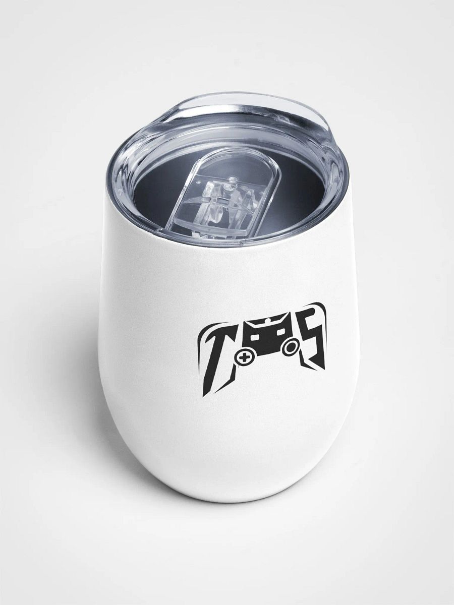 Logo Wine Tumbler (Panda) product image (4)