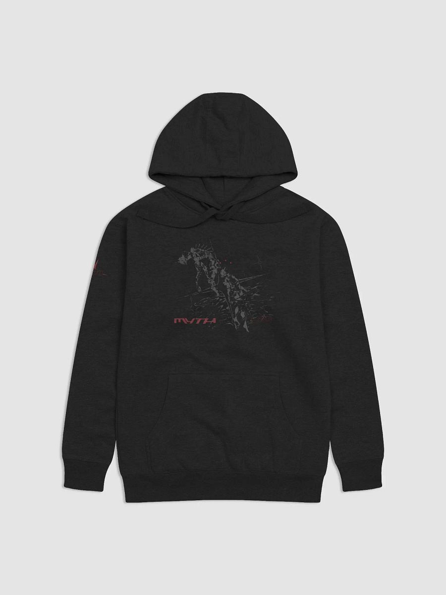 MYTH X PAJI 0001 - Crimson product image (1)