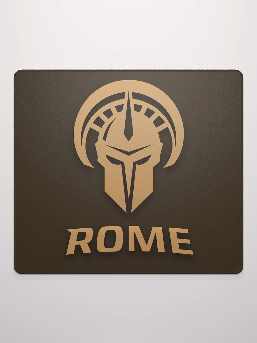 ROME Mousepad (18 x 16) product image (2)